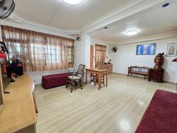 Blk 288E Bukit Batok Street 25 (Bukit Batok), HDB 4 Rooms #602201401